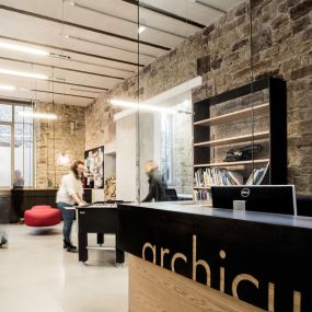 Bild von archicult GmbH