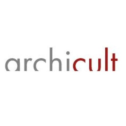 Logo from archicult GmbH