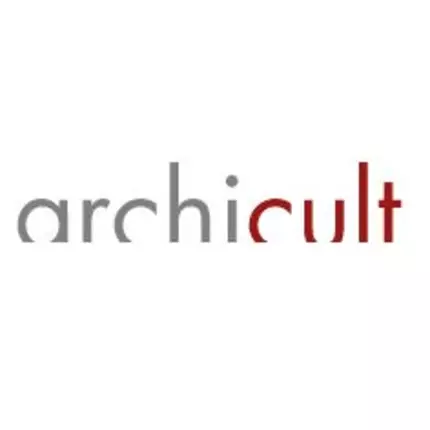 Logo da archicult GmbH