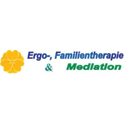 Logo fra Ergotherapiepraxis Overkamp
