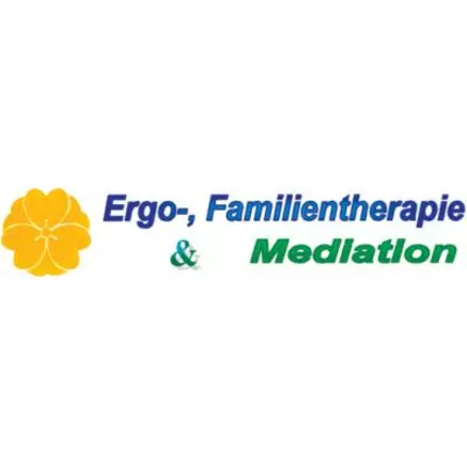 Logo from Ergotherapiepraxis Overkamp