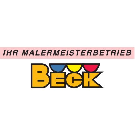 Logotyp från Beck Wolfgang Malerbetrieb