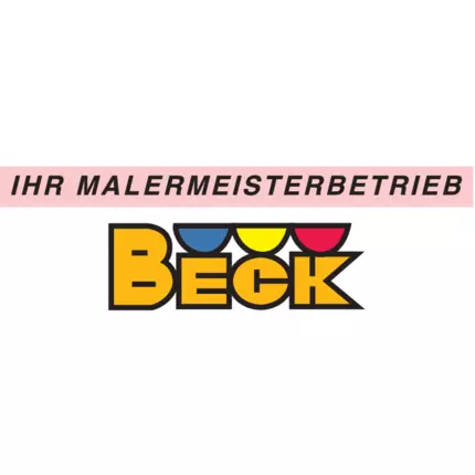 Logo from Beck Wolfgang Malerbetrieb