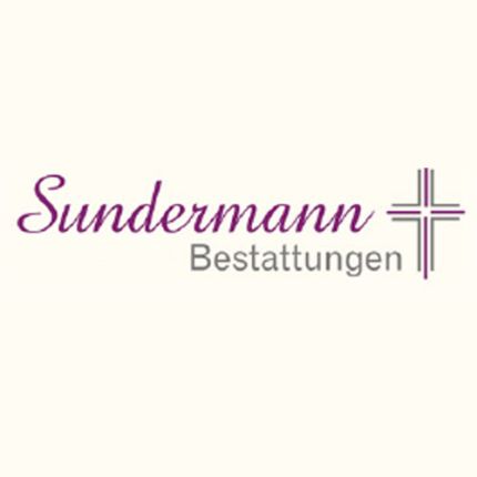 Λογότυπο από Bestattungen Sundermann