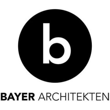 Logotyp från Bayer Architekten
