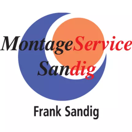 Logo de Frank Sandig