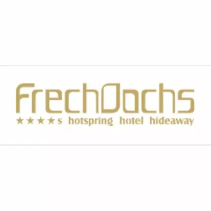 Logo from FrechDachs Hotel