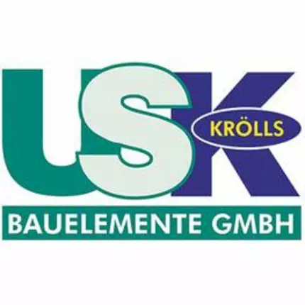 Logo von USK Bauelemente GmbH