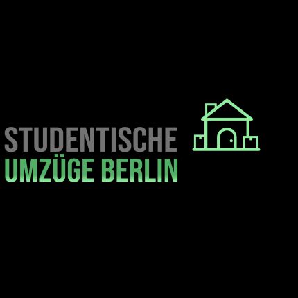 Logotyp från Studentische Umzüge Berlin