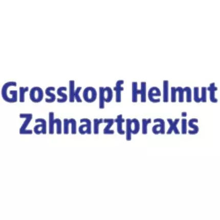 Logo od Grosskopf Helmut Zahnarzt