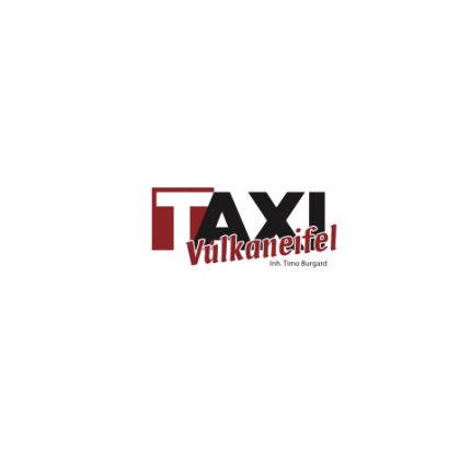 Logo van Timo Burgard Taxi Vulkaneifel