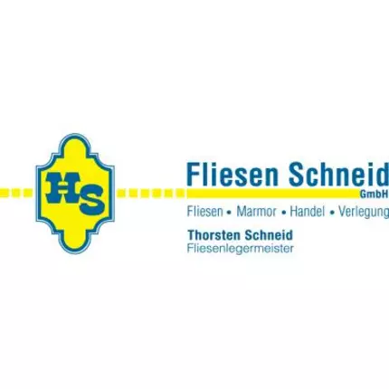 Logotipo de Hans Schneid GmbH