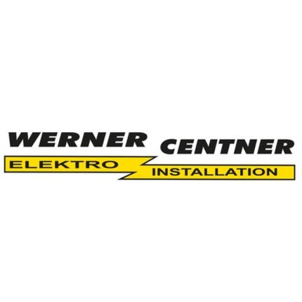 Logotyp från Werner Centner Elektroinstallation