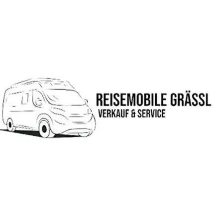 Logo da Reisemobile Jürgen Gräßl