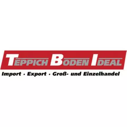 Logótipo de Teppich Boden Ideal