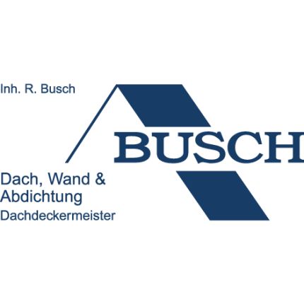 Logotipo de Dachdeckermeister BUSCH