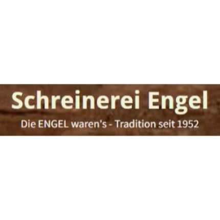 Logo fra Schreinerei Engel - Inh. Dorothee Dölle-Hofius
