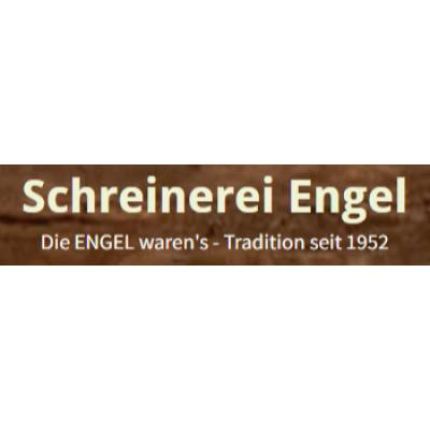 Logo von Schreinerei Engel - inh. Dorothee Dölle-Hofius