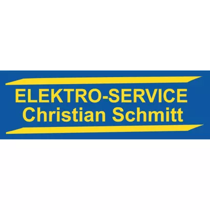 Logo od Elektro-Service Christian Schmitt