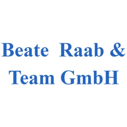Logotyp från B. Raab & Team GmbH, Kranken- u. Seniorenpflege