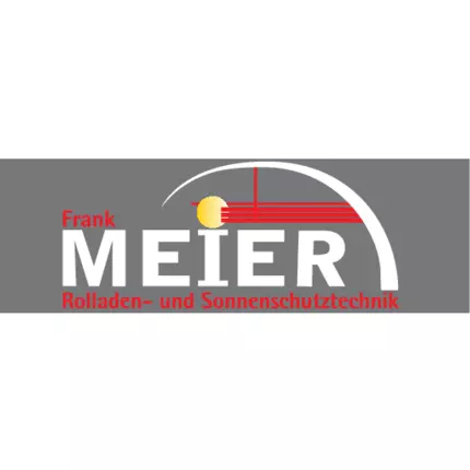 Logo von Rolladen Meier