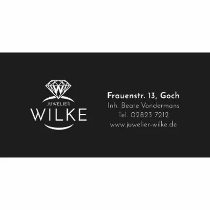 Logo de Juwelier Wilke