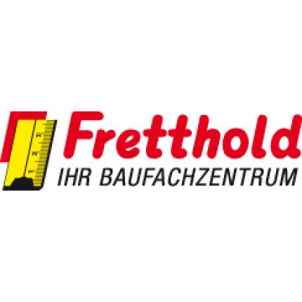 Logotyp från Heinrich Fretthold GmbH & Co. KG Baufachzentrum