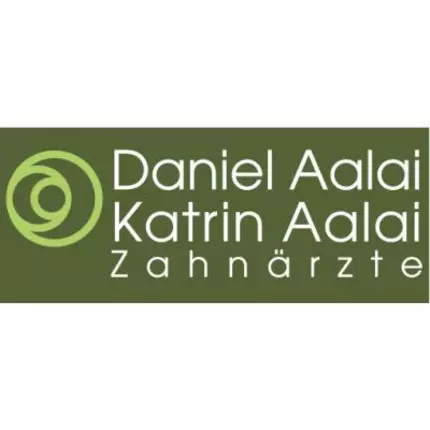 Logo van Daniel und Katrin Aalai Zahnärzte