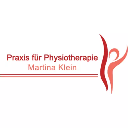 Logo von Martina Klein Physiotherapie