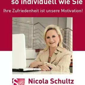 Bild von Steuerberaterin Nicola Schultz