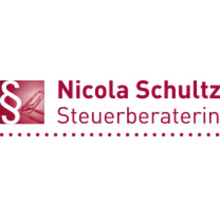 Logo fra Steuerberaterin Nicola Schultz