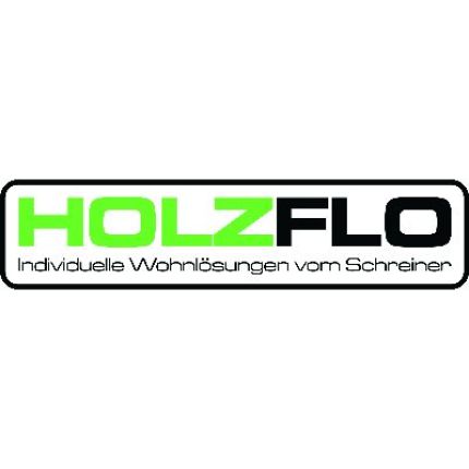 Logotyp från Bernd Flotzinger Schreinerei HolzFlo