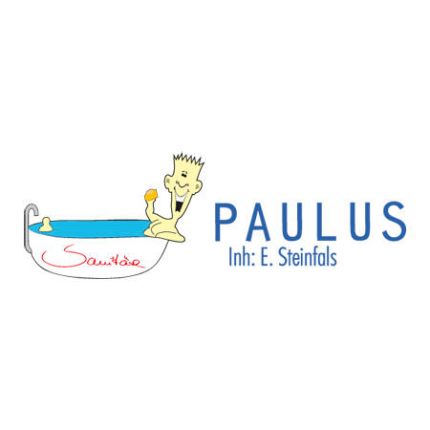 Logo van Sanitär Paulus Inhaberin Eva Steinfals e.K.