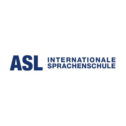 Logo da ASL Sprachenschule Elisabeth Haselhorst, Sabine Hub, Heidrun Kathola GbR