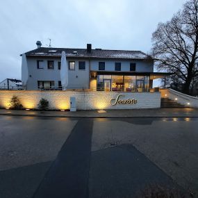 Bild von Landhotel und Gasthof Seerose