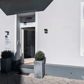 Bild von Michael Seidel DBV AXA Versicherung