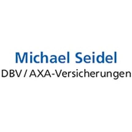 Λογότυπο από Michael Seidel DBV AXA Versicherung