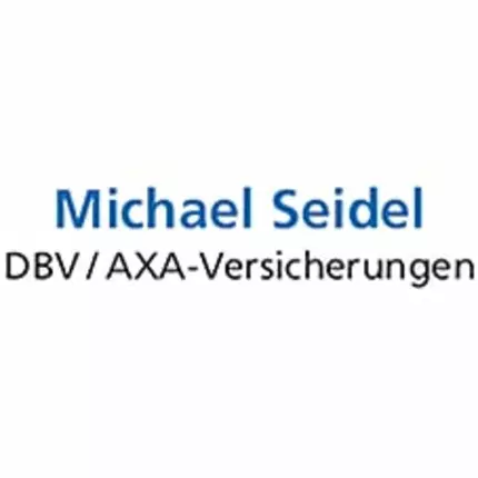 Logo de Michael Seidel DBV AXA Versicherung