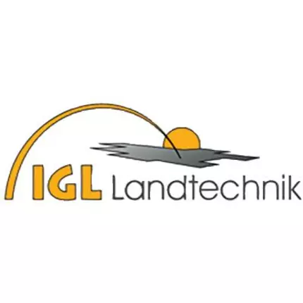 Logo fra IGL Landtechnik GmbH & Co. KG