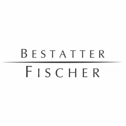 Logo van Bestatter A. Fischer