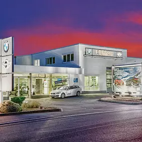 Bild von Autohaus Eichhorn Automotive GmbH