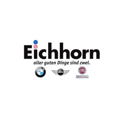 Logo from Autohaus Eichhorn Automotive GmbH