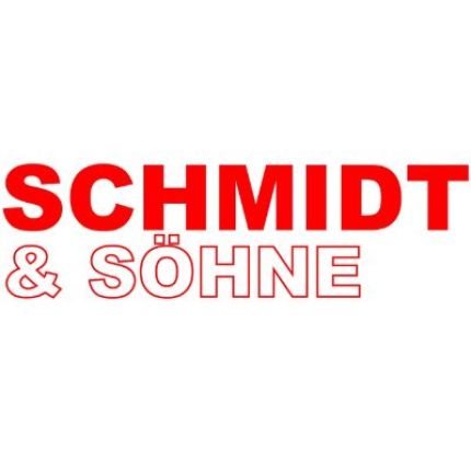 Logo von M. Schmidt & Söhne GmbH