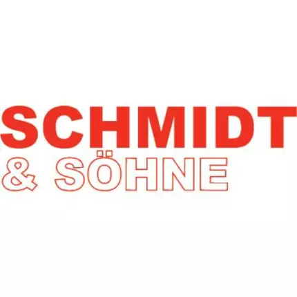 Logo od M. Schmidt & Söhne GmbH