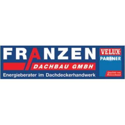 Logo fra Franzen Dachbau GmbH