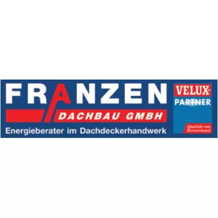 Logo da Franzen Dachbau GmbH