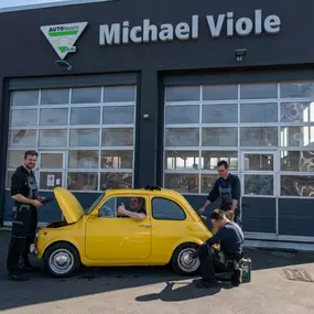 Bild von Autohaus Michael Viole