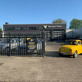 Bild von Autohaus Michael Viole