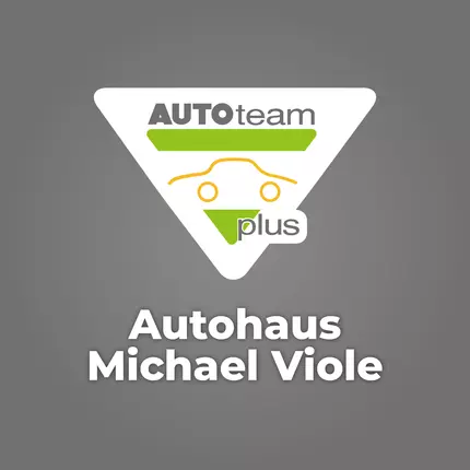 Logotyp från Autohaus Michael Viole