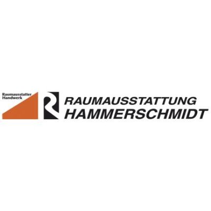 Logotipo de Raumausstattung Hammerschmidt
